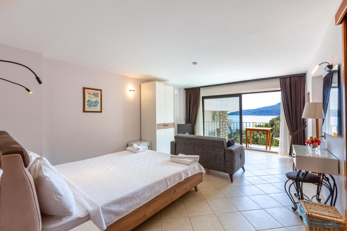 Kulube Hotel - Housity