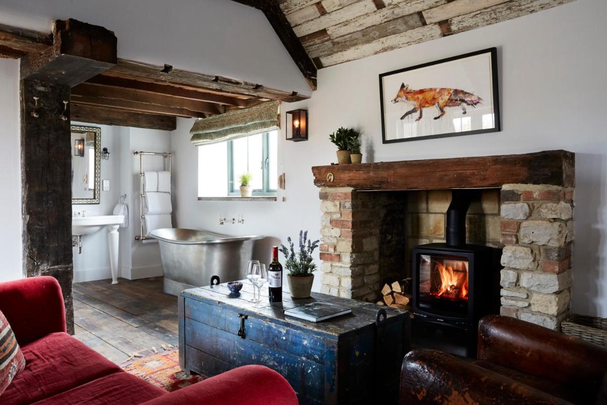 Artist Residence Oxfordshire - Housity