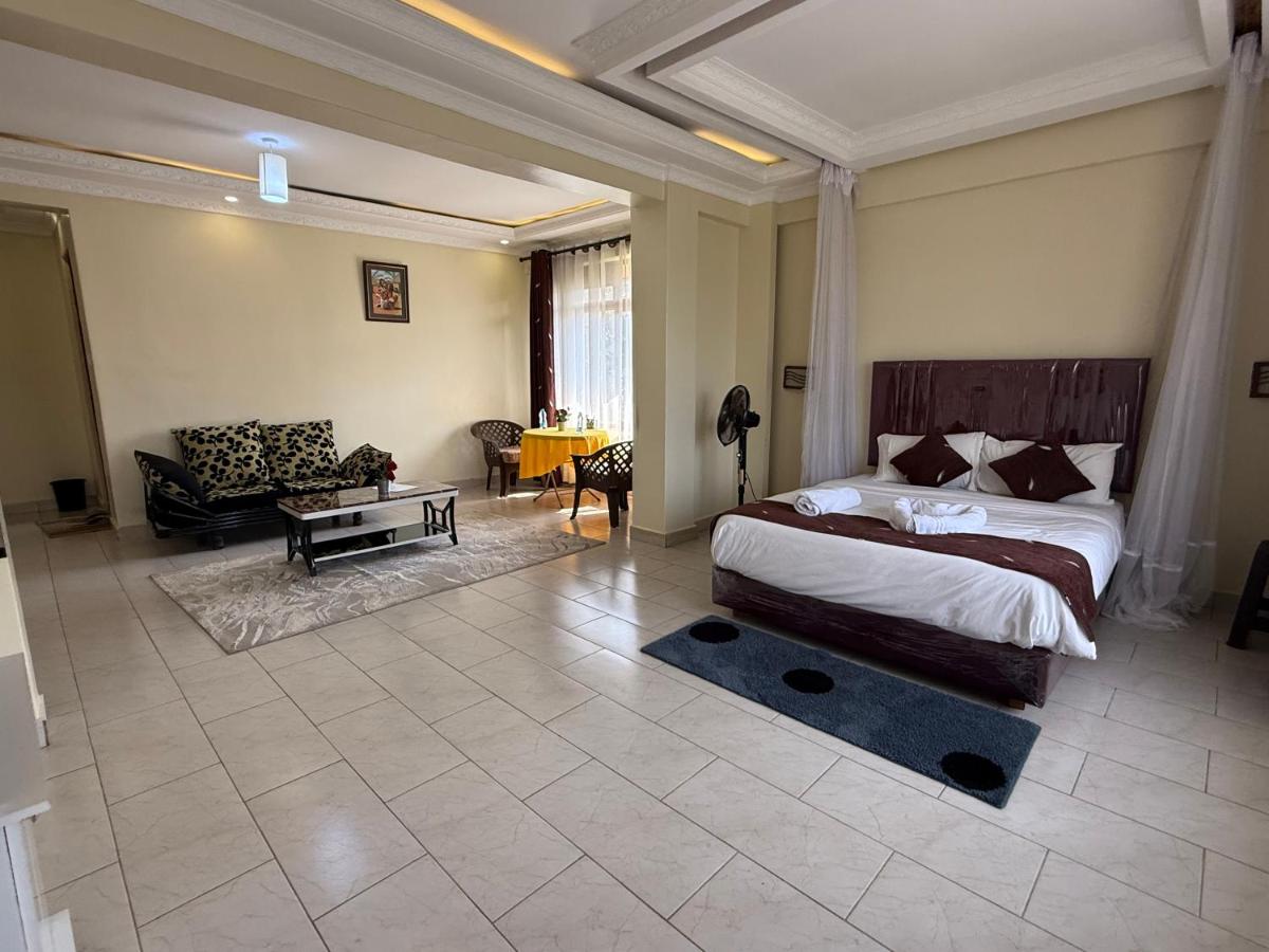 Lantana Comfy - Housity