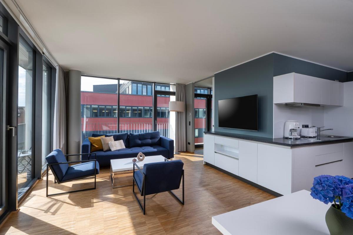 Waveboard Hotel & Boardinghouse - Housity