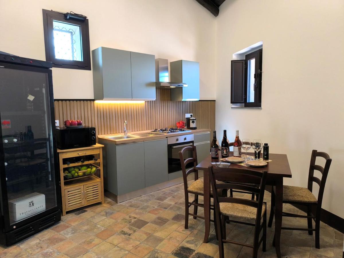 Agriturismo Travaglianti Alloggio Etna - Housity