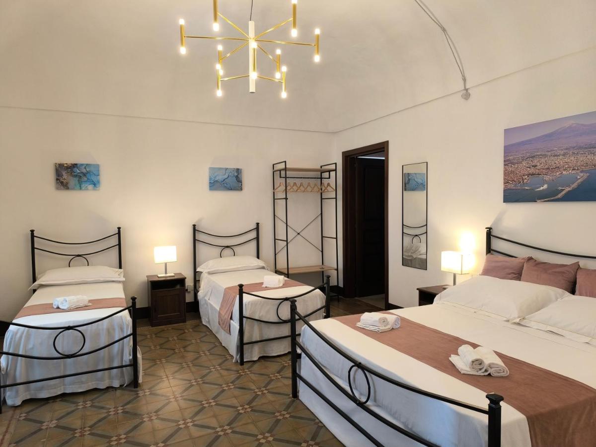 Agriturismo Travaglianti Alloggio Etna - Housity