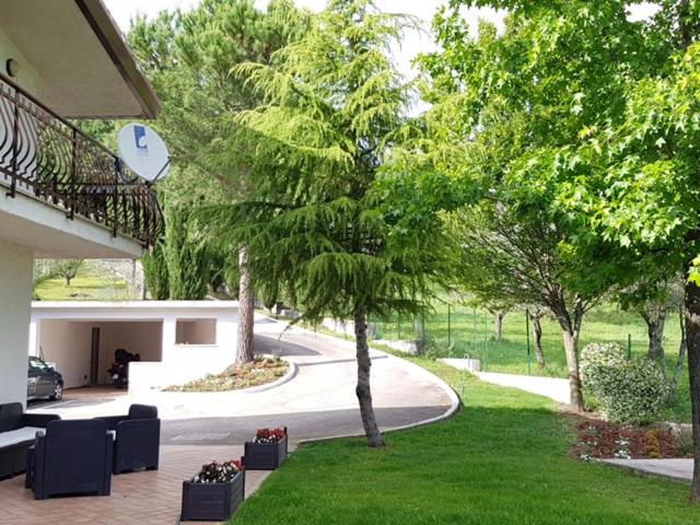La Quiete - Housity