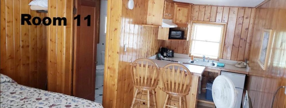Canyon Motel - Housity