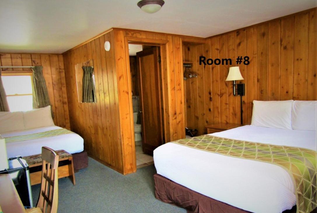 Canyon Motel - Housity