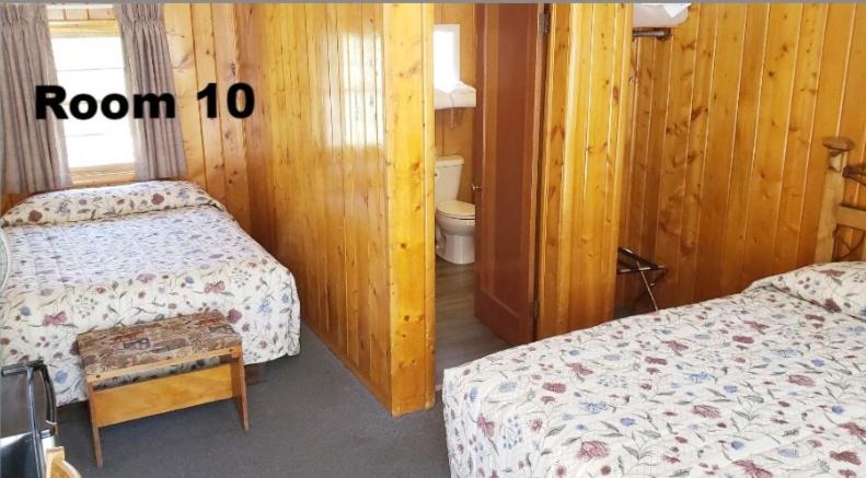 Canyon Motel - Housity