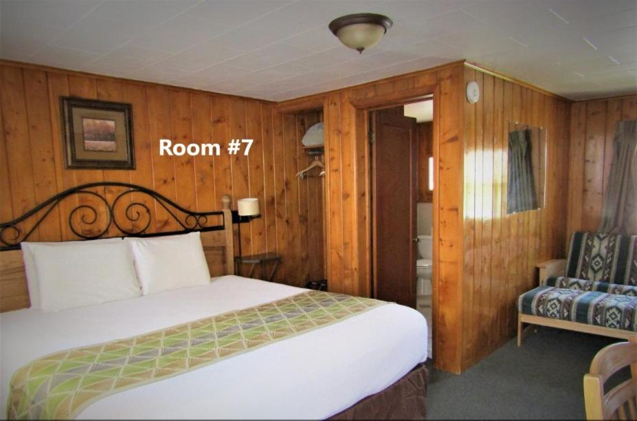 Canyon Motel - Housity