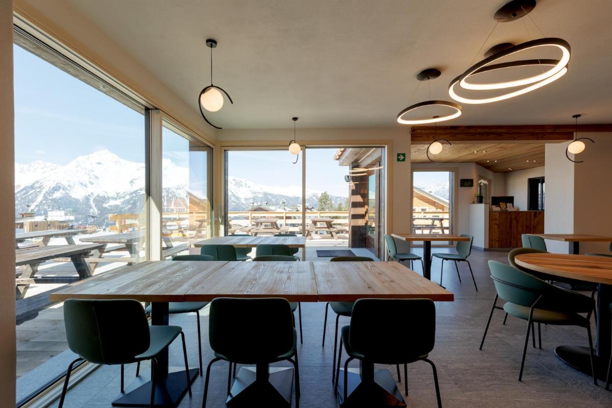 Oltre Alpine Hotel - Housity