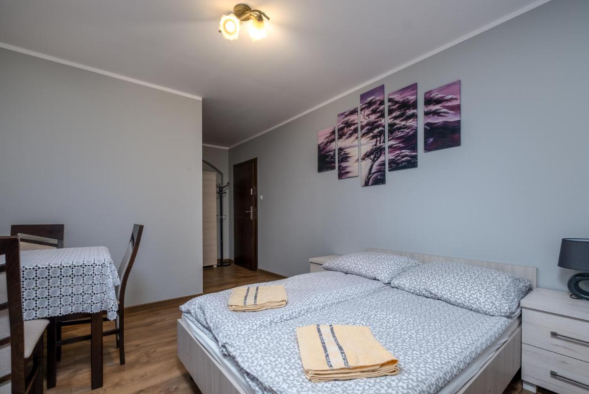 Pensjonat BONI - Housity
