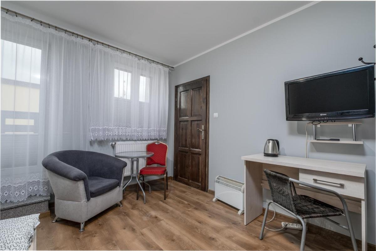 Pensjonat BONI - Housity