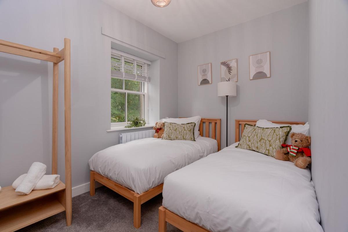 Parson Castle View, Sleeps 6, Clitheroe Centre - Housity