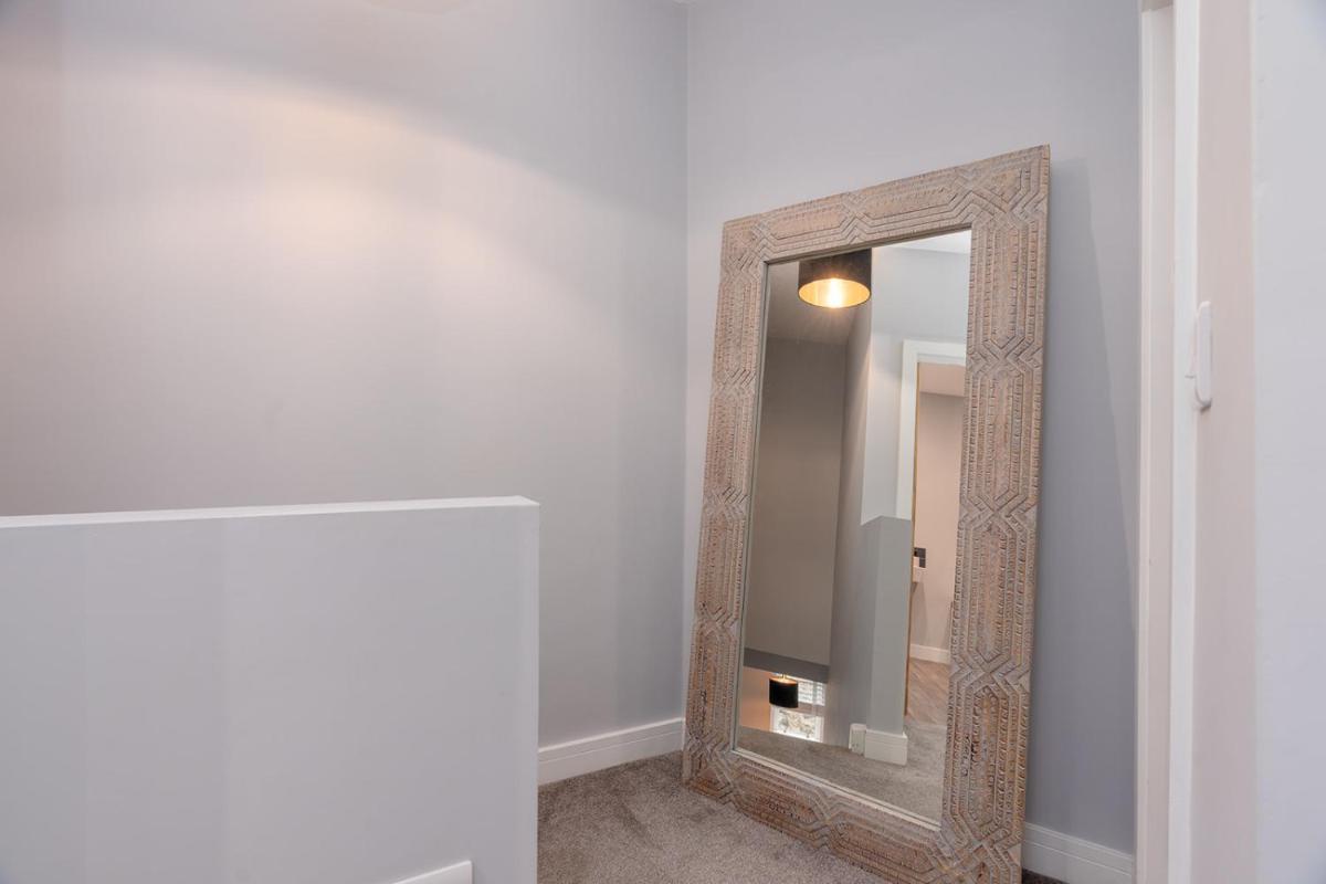 Parson Castle View, Sleeps 6, Clitheroe Centre - Housity