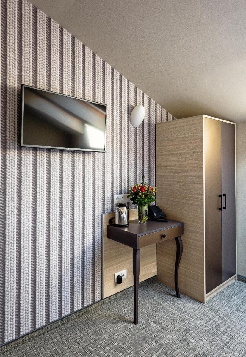 Hotel Kazimierz III - Housity
