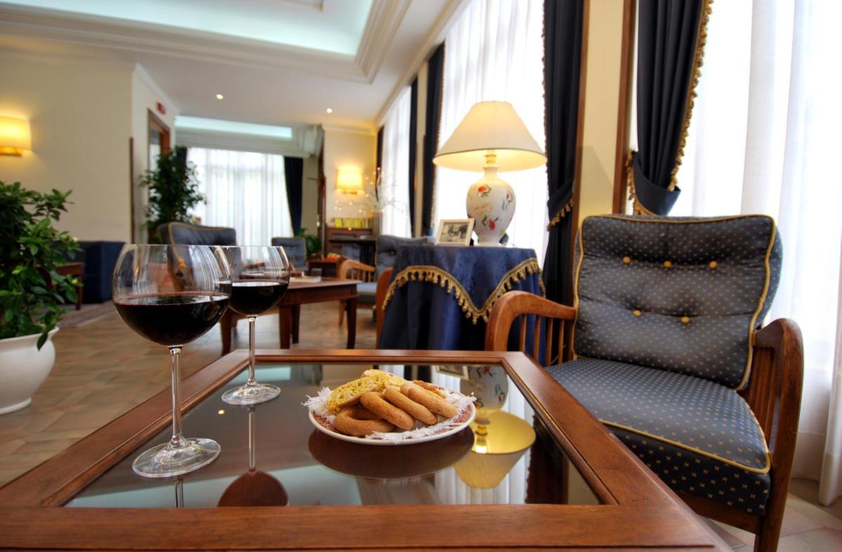 Hotel Delle Ortensie - Housity