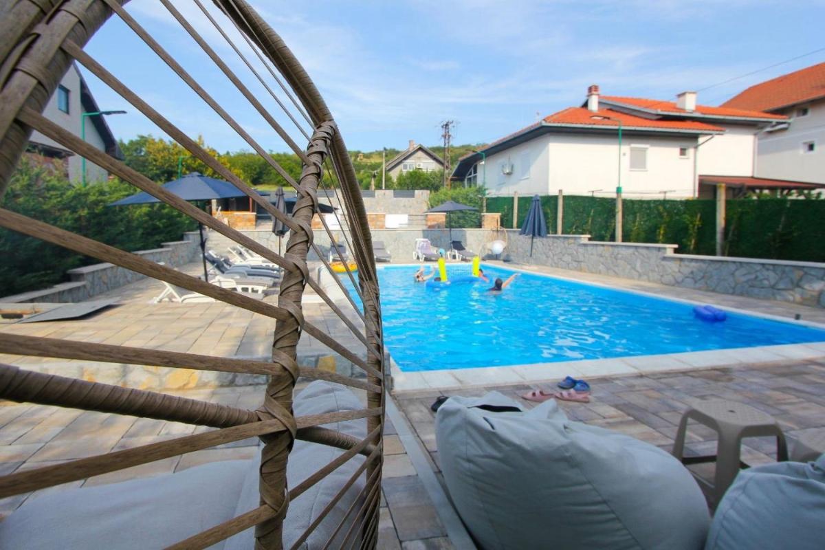 Vila Belilo - Housity