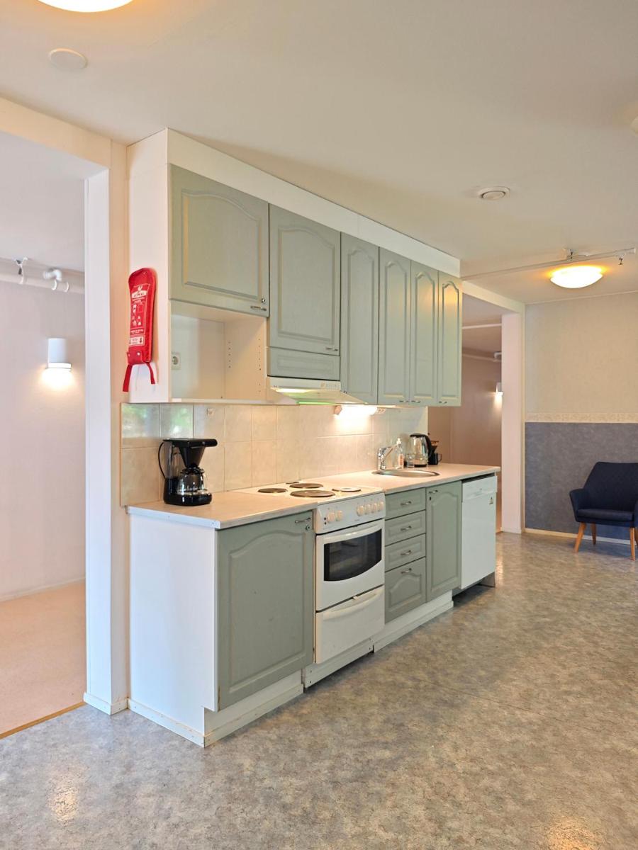 Nordic Inn - Housity
