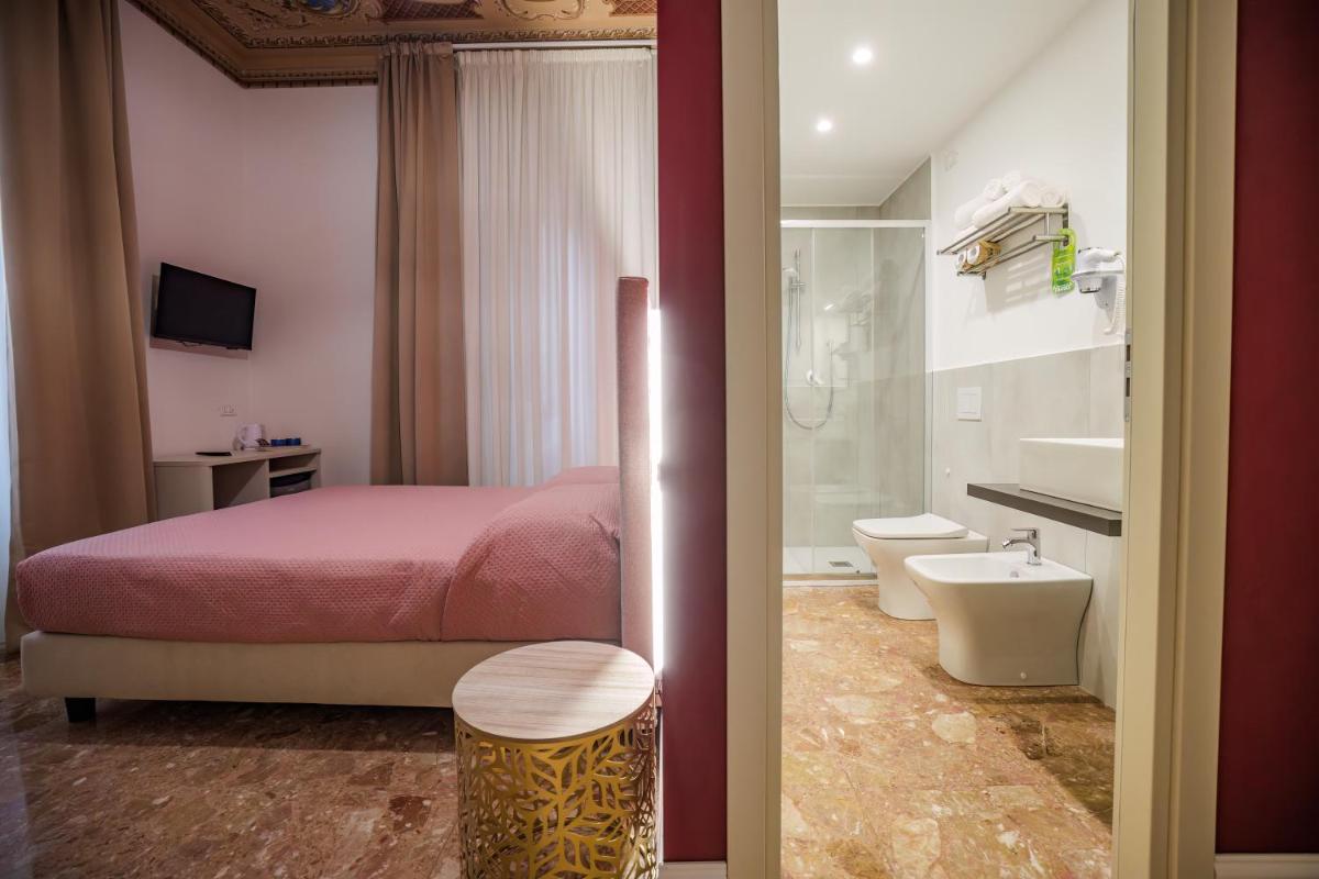 Dimora Don Ciccillo B&B - Housity