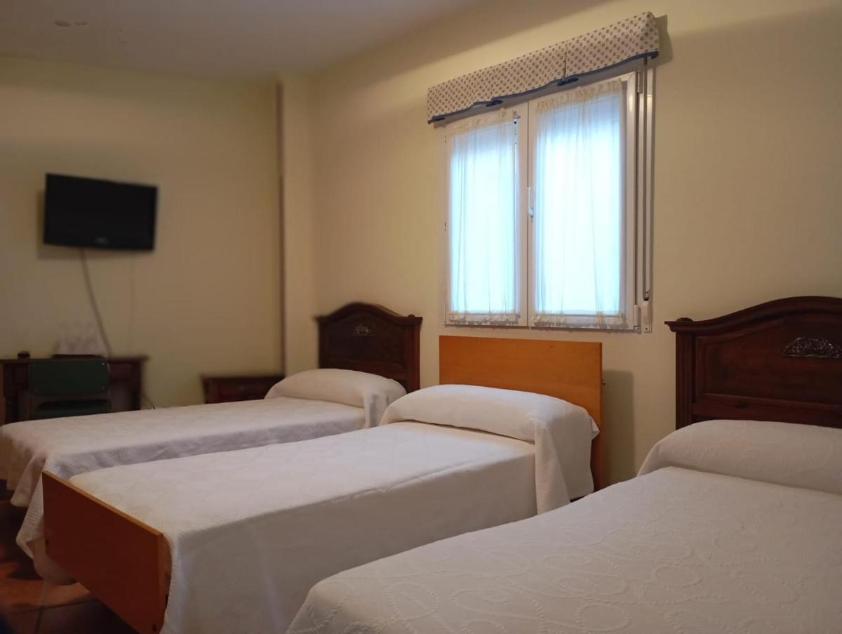 Hostal Buenavista - Housity