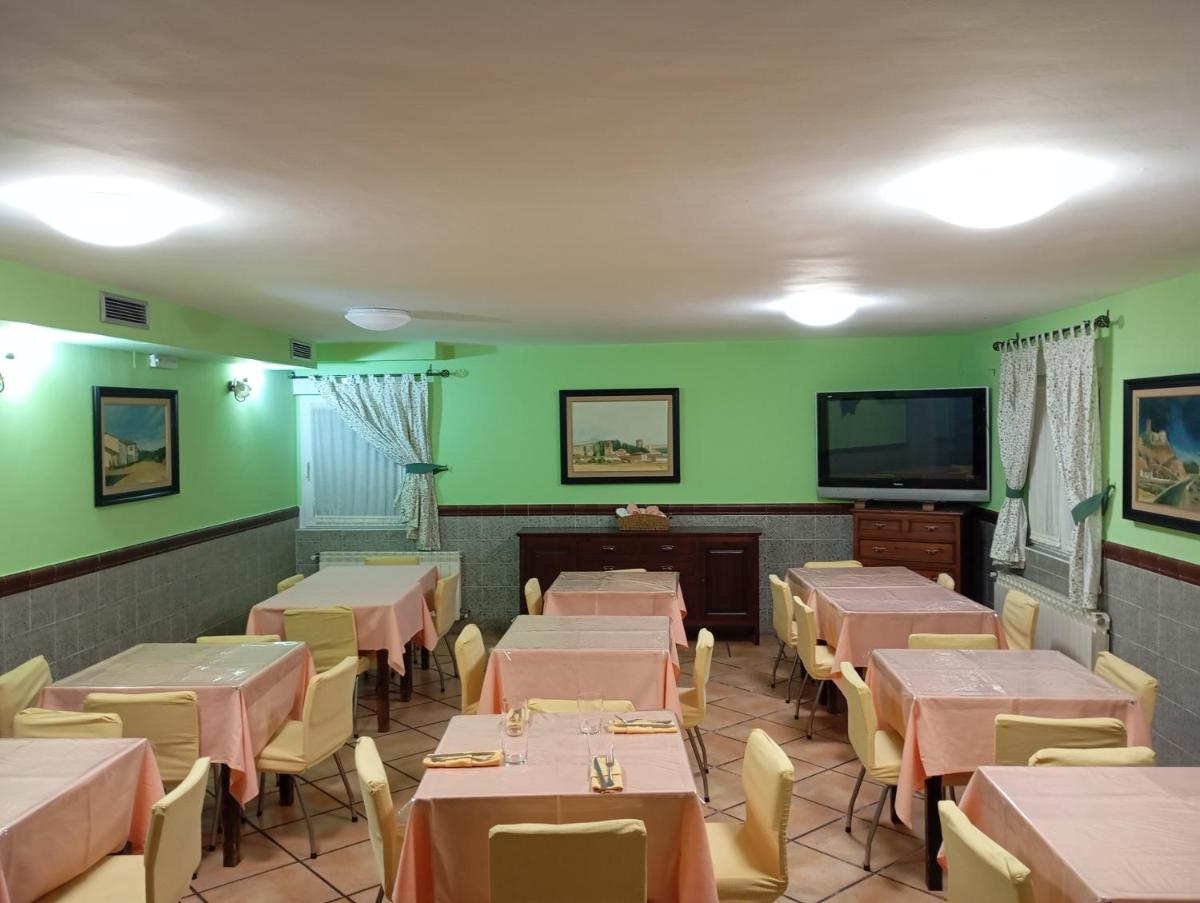 Hostal Buenavista - Housity