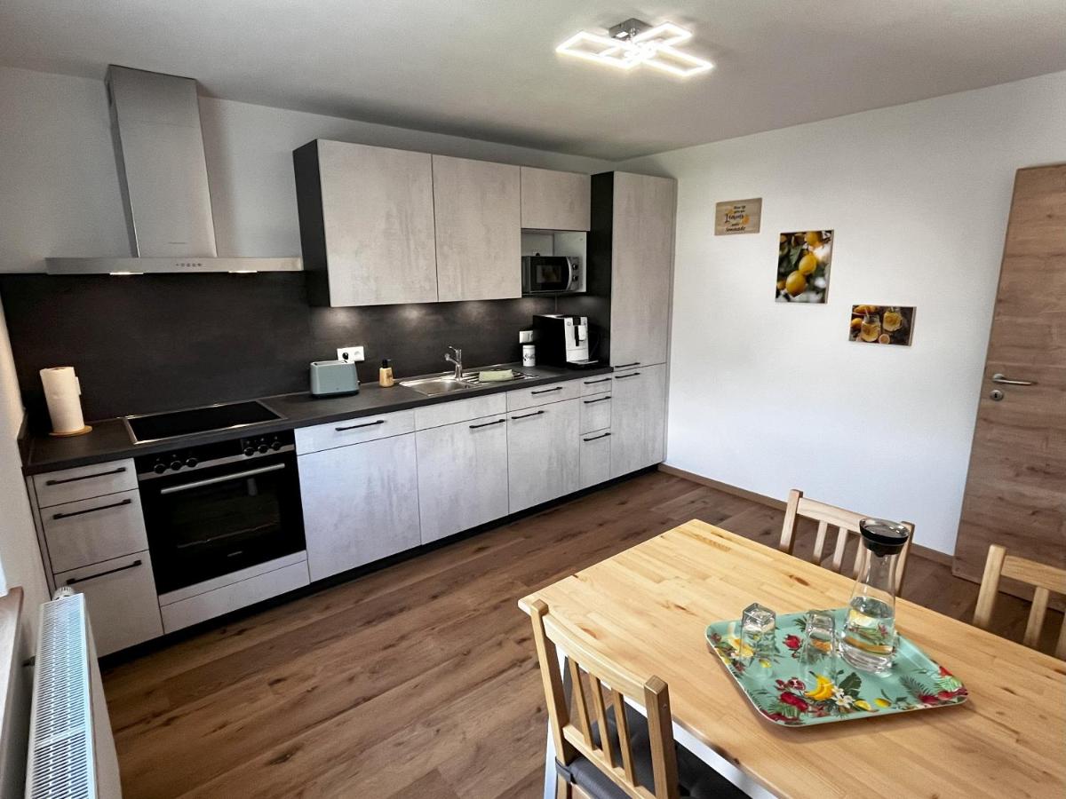 Ferienwohnung Naturtraum - Housity