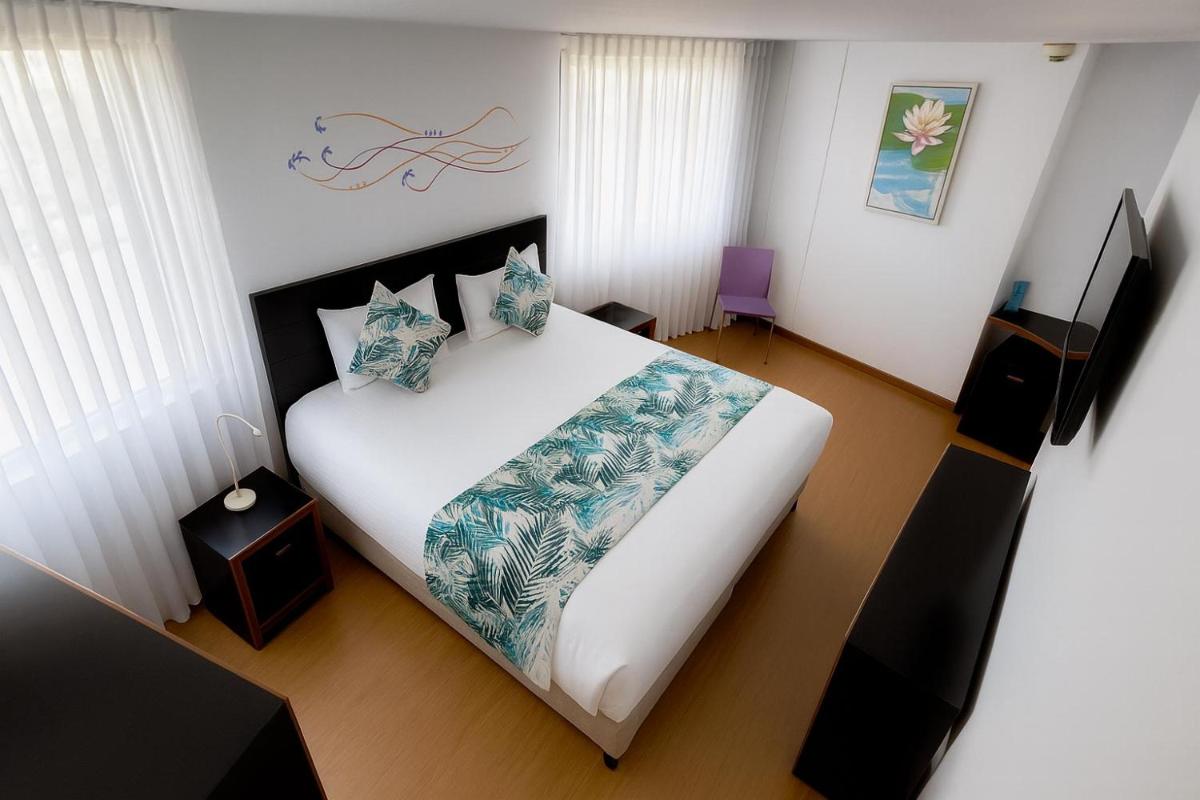 Hotel Benidorm - Hizvo