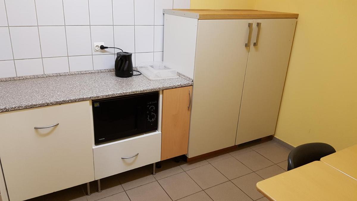 Jelinski Beherbergungsstätten Hannover - Housity