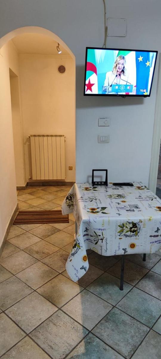 da Antonio - Housity