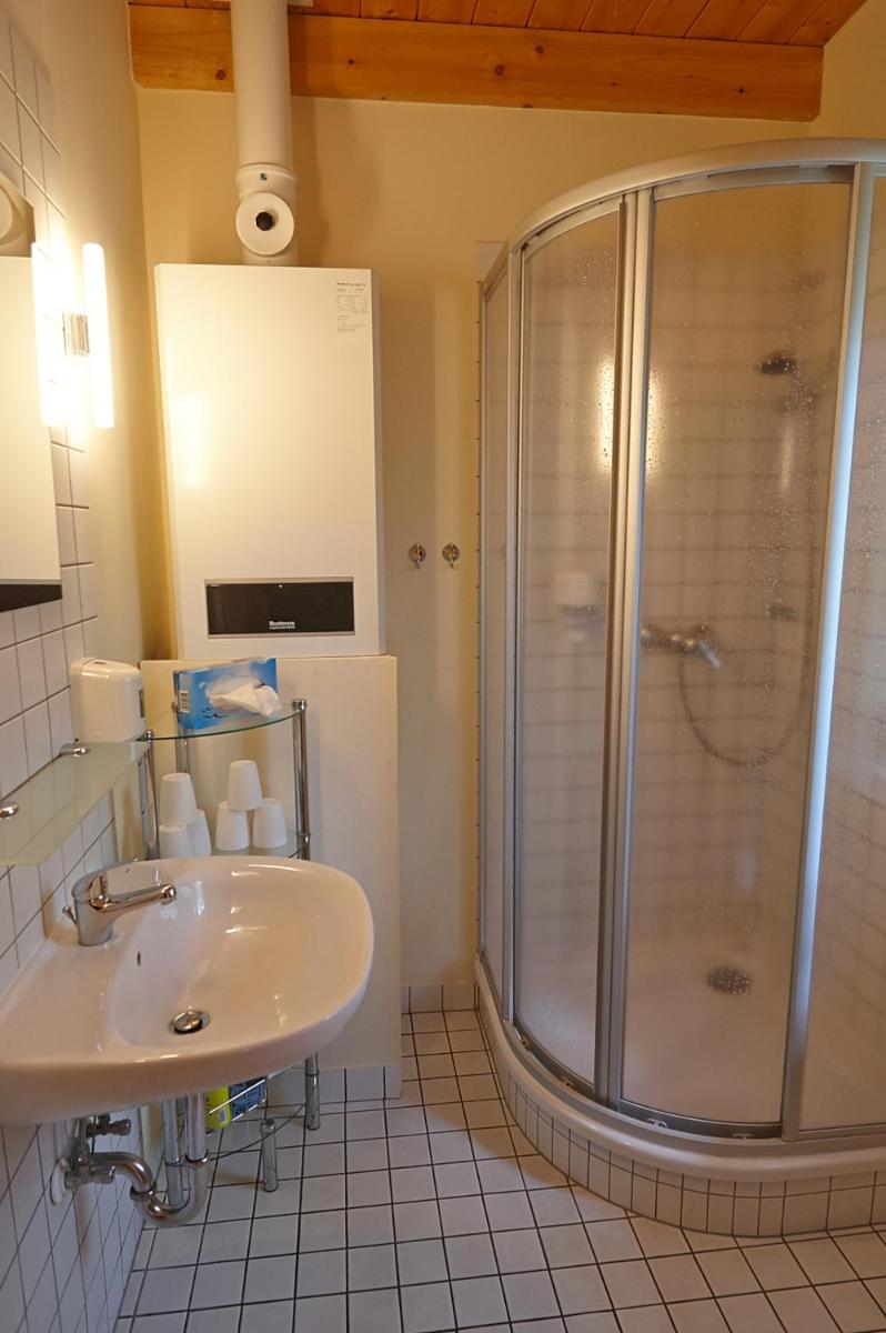 La Porte - Housity