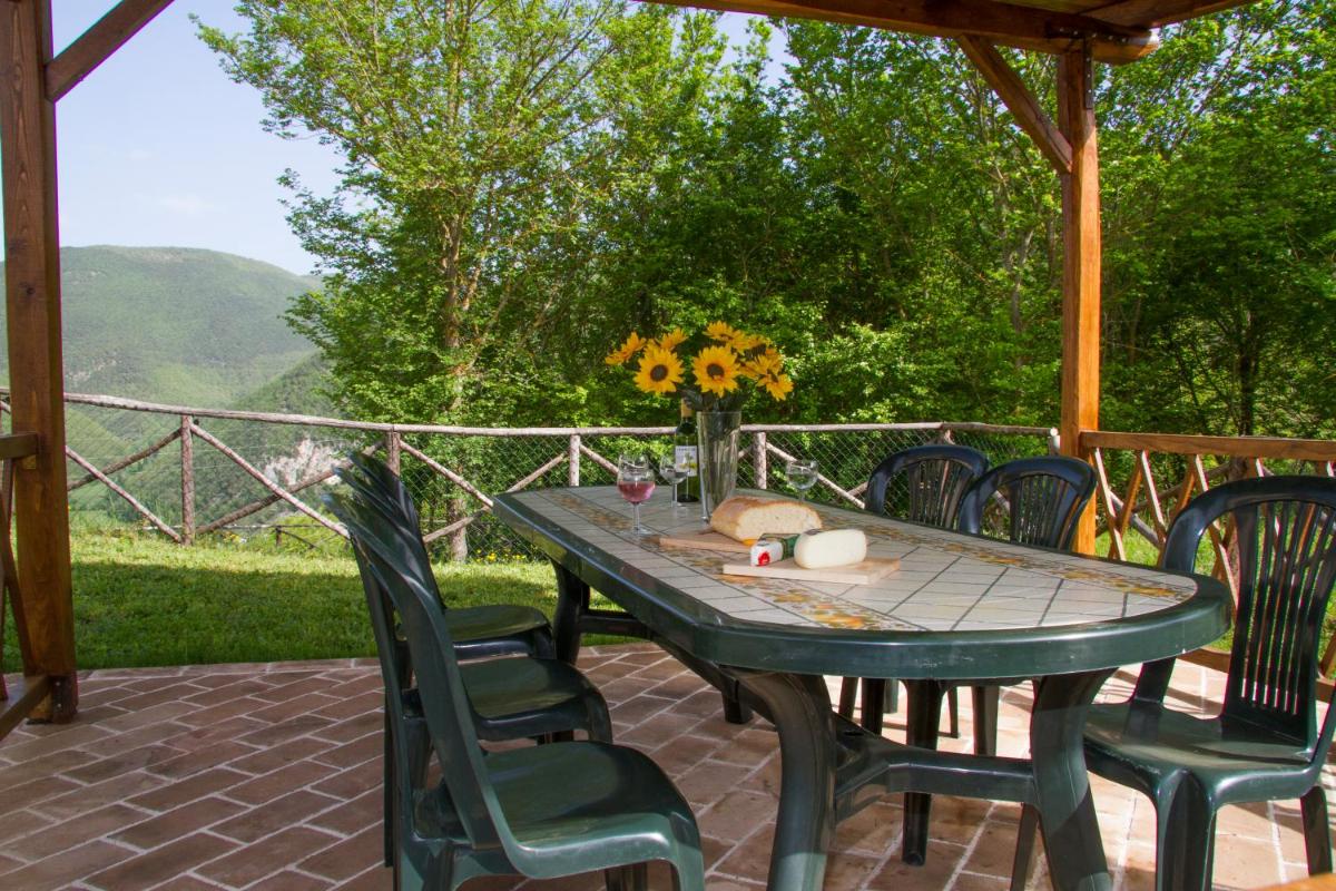 Casale Coccinella - Housity