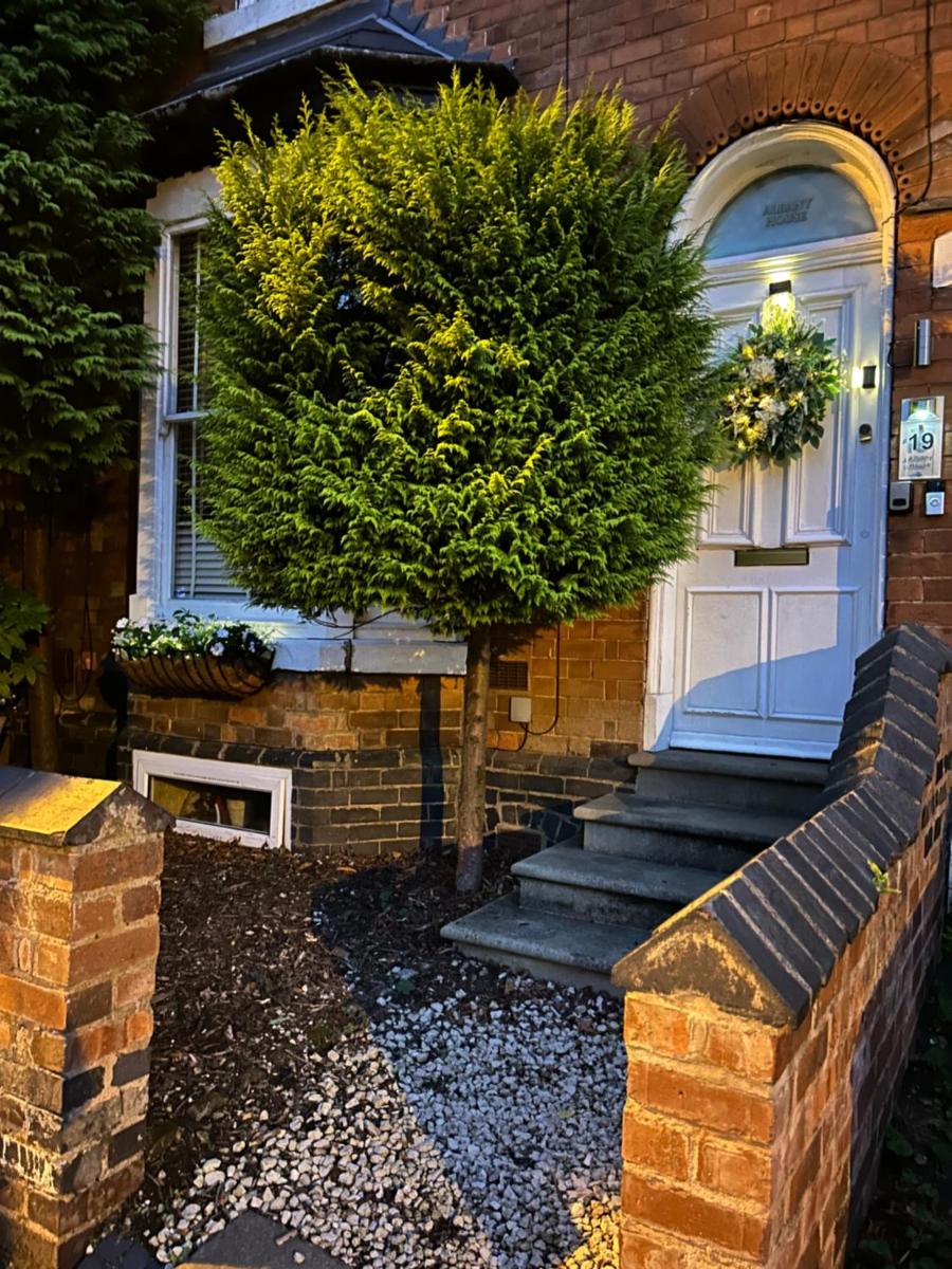 Albany house - Housity