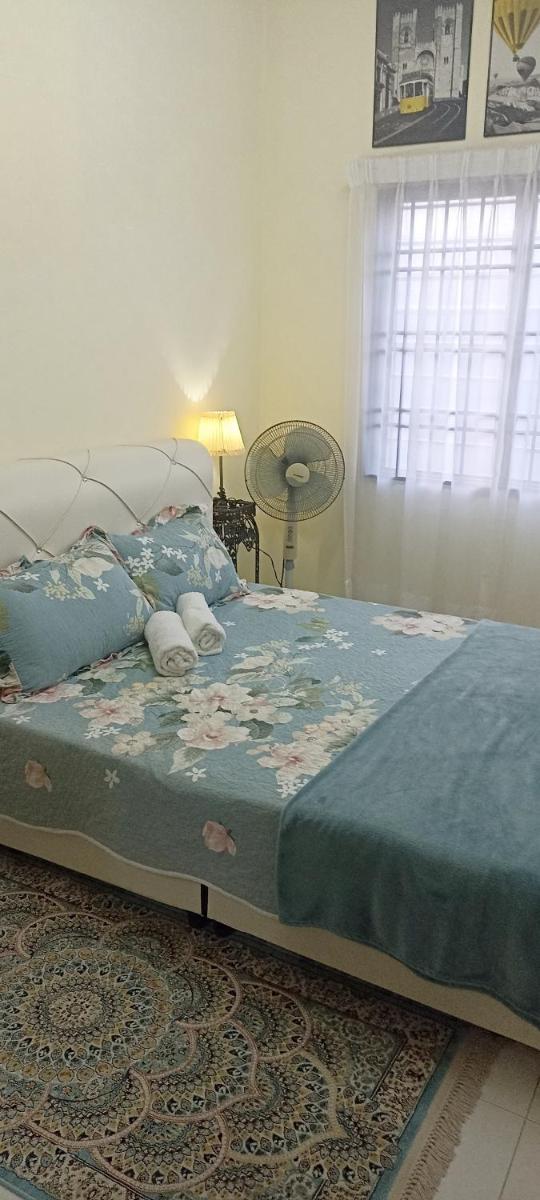 Homestay Cikgu - Housity