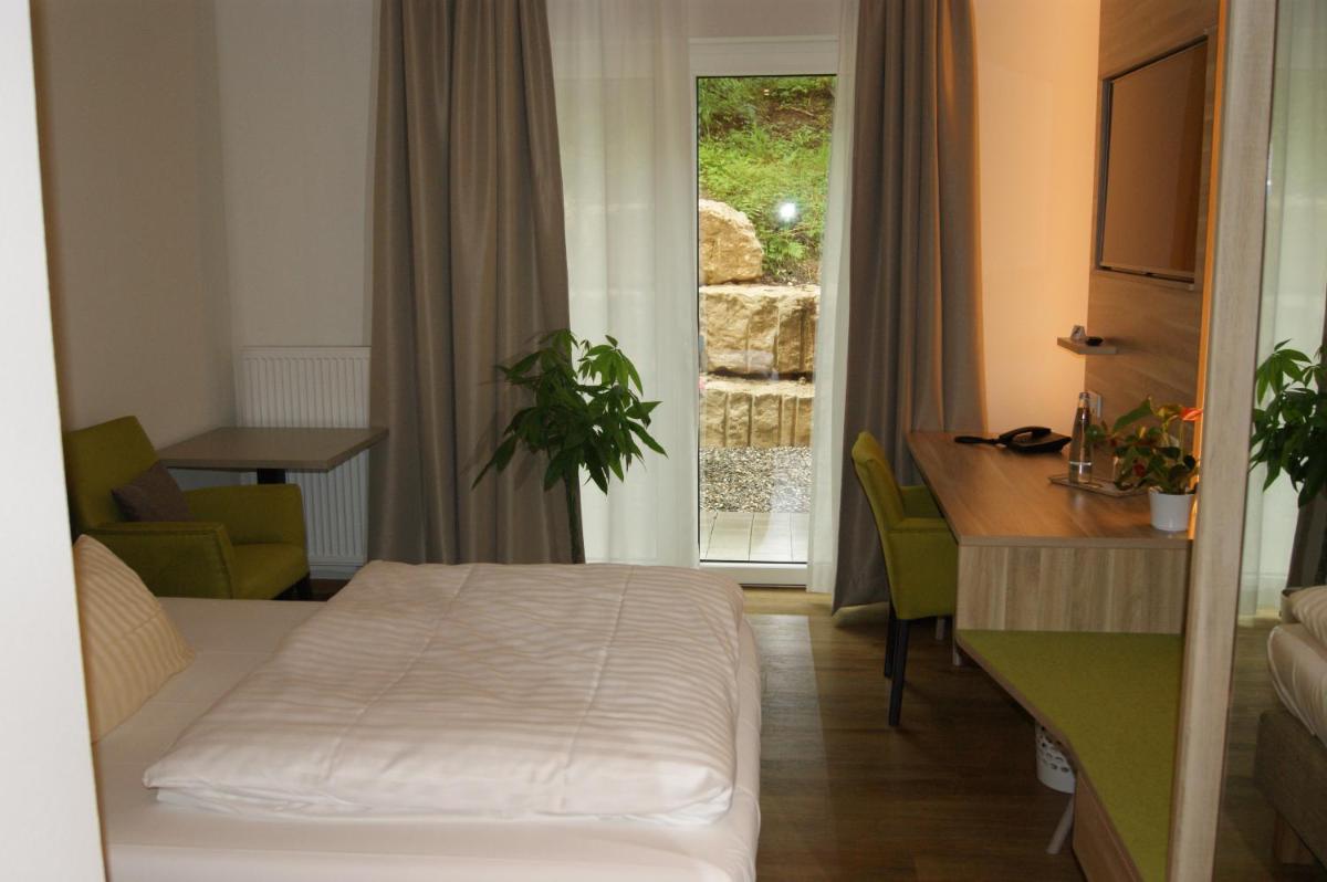 Hotel Restaurant Muckensee - Housity