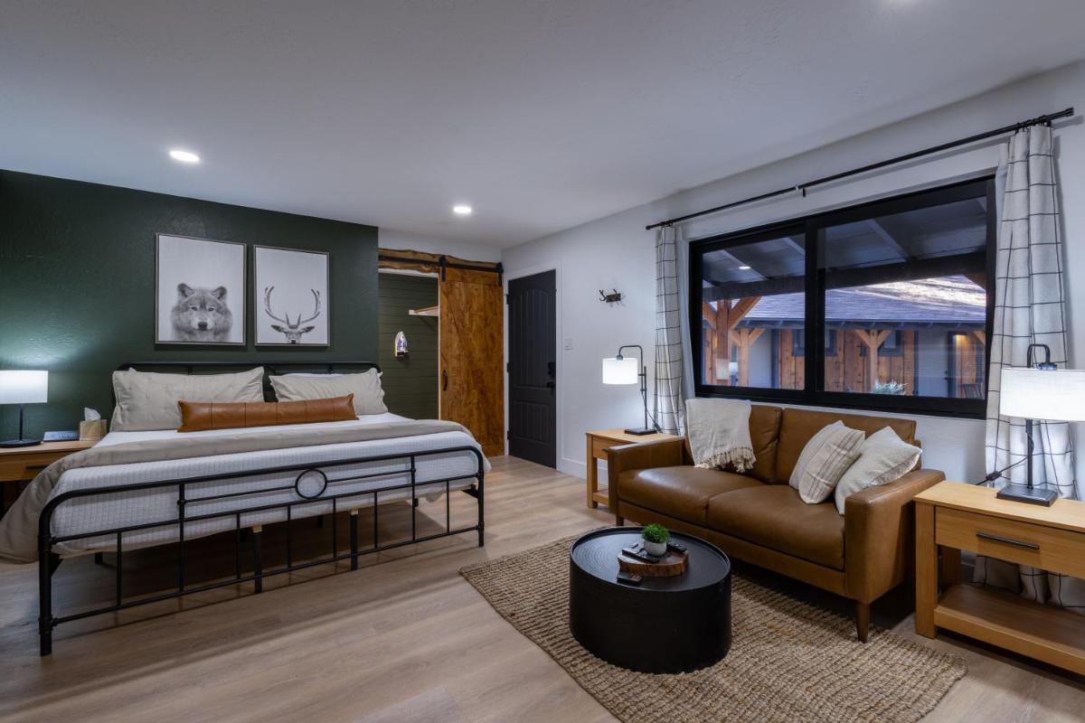TimberLodge Inn - Housity