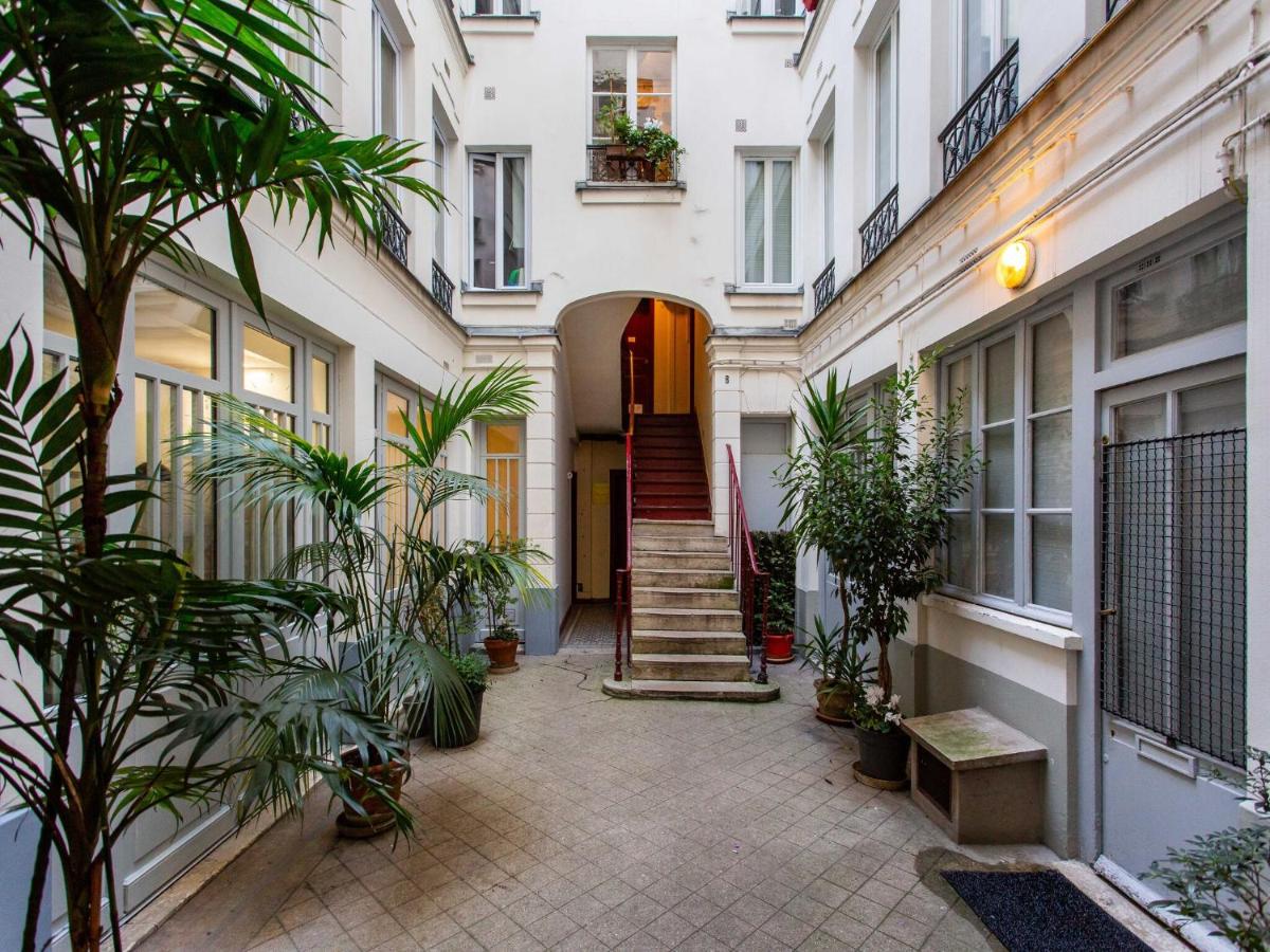 Magnificent apartment - 2BR 4P - bourse - Housity