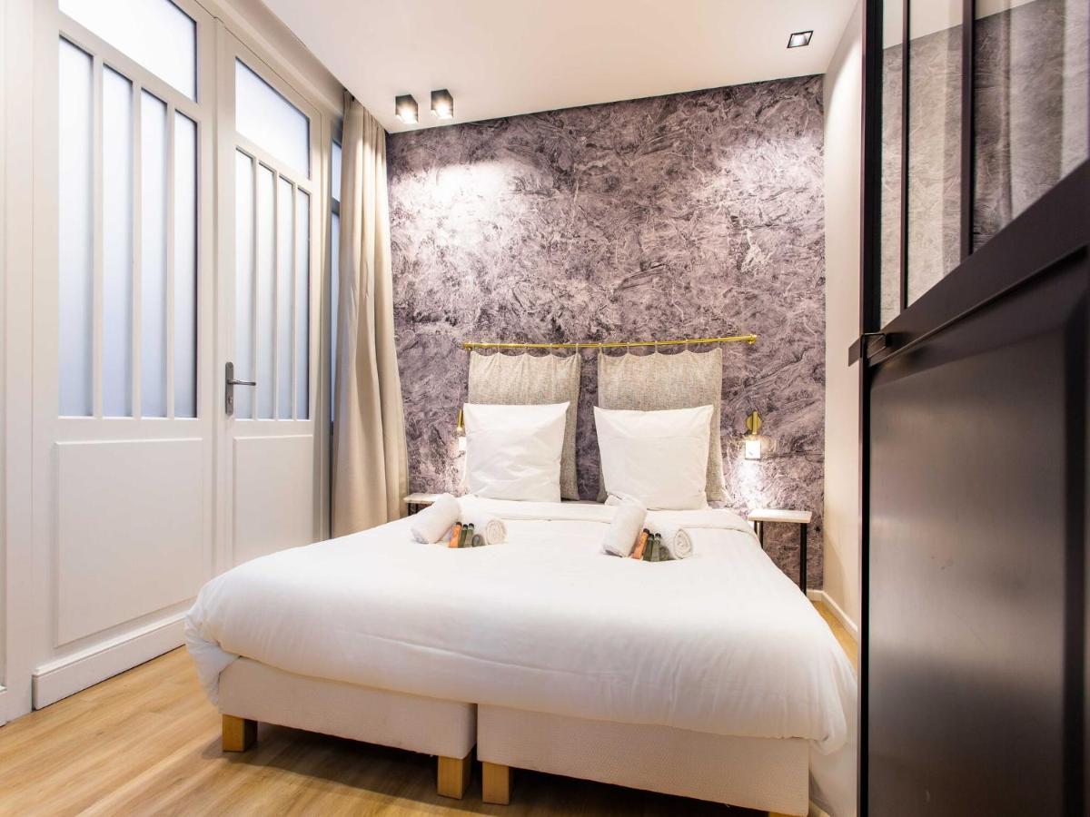 Magnificent apartment - 2BR 4P - bourse - Housity