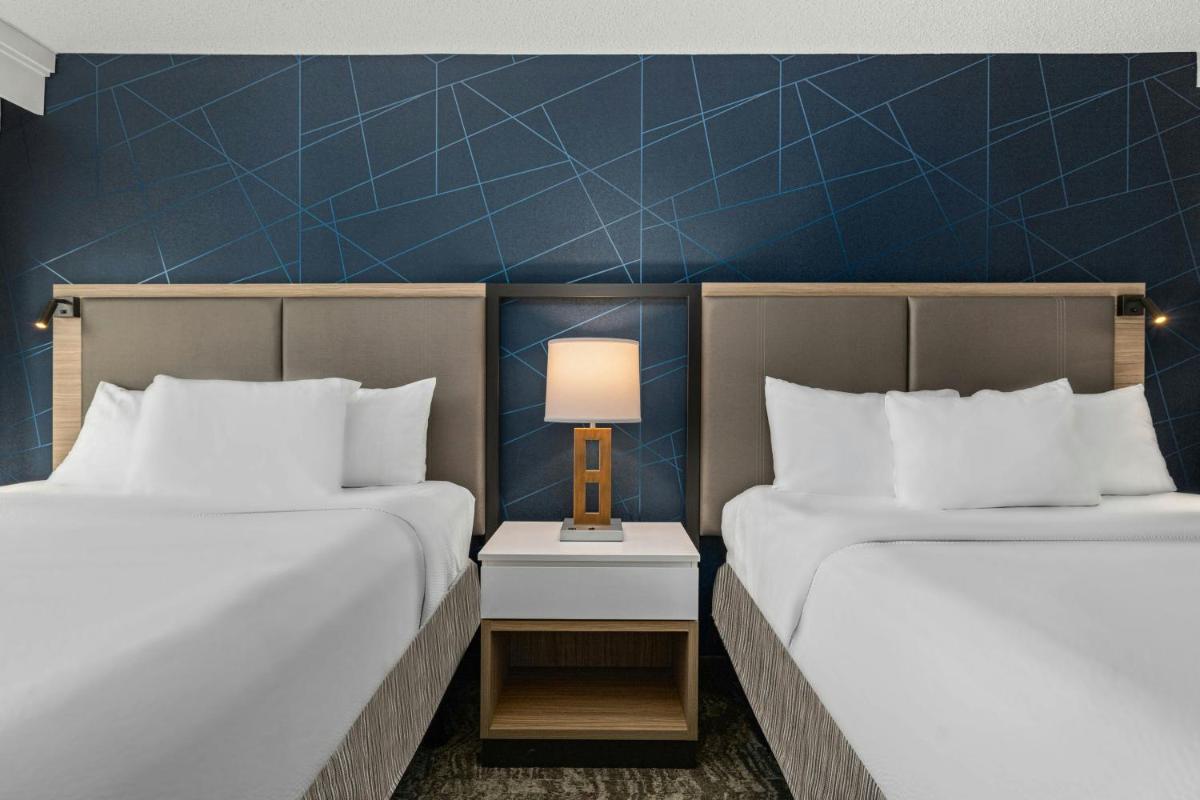 SpringHill Suites Minneapolis West St. Louis Park - Housity