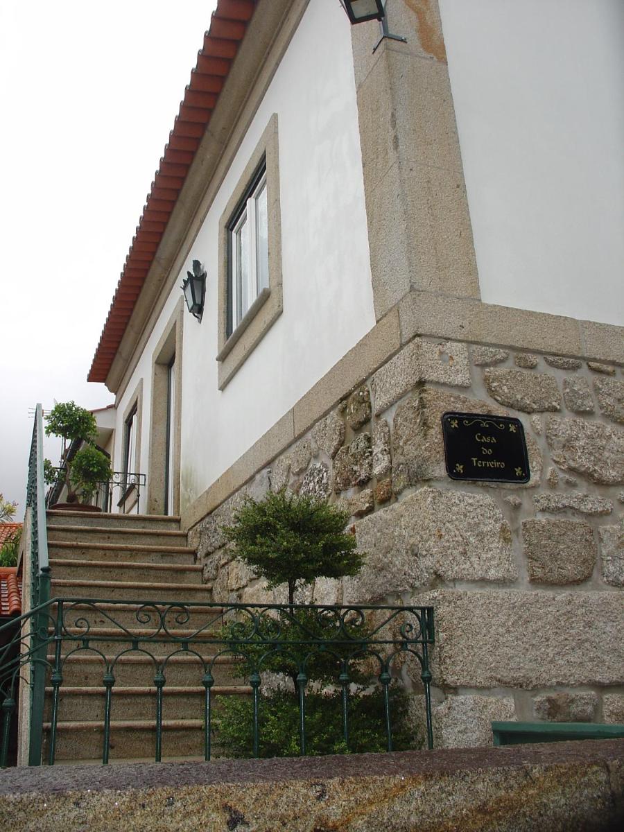 Casa do Terreiro - Housity