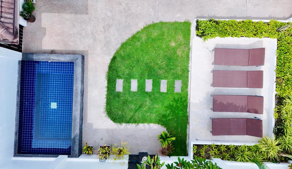 Jitsin Villa Koh Tao - Housity