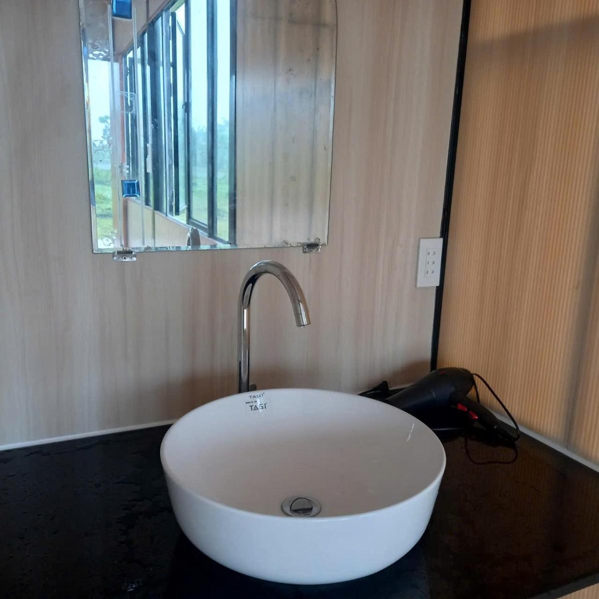 Cuc Phuong Bungalow - Housity