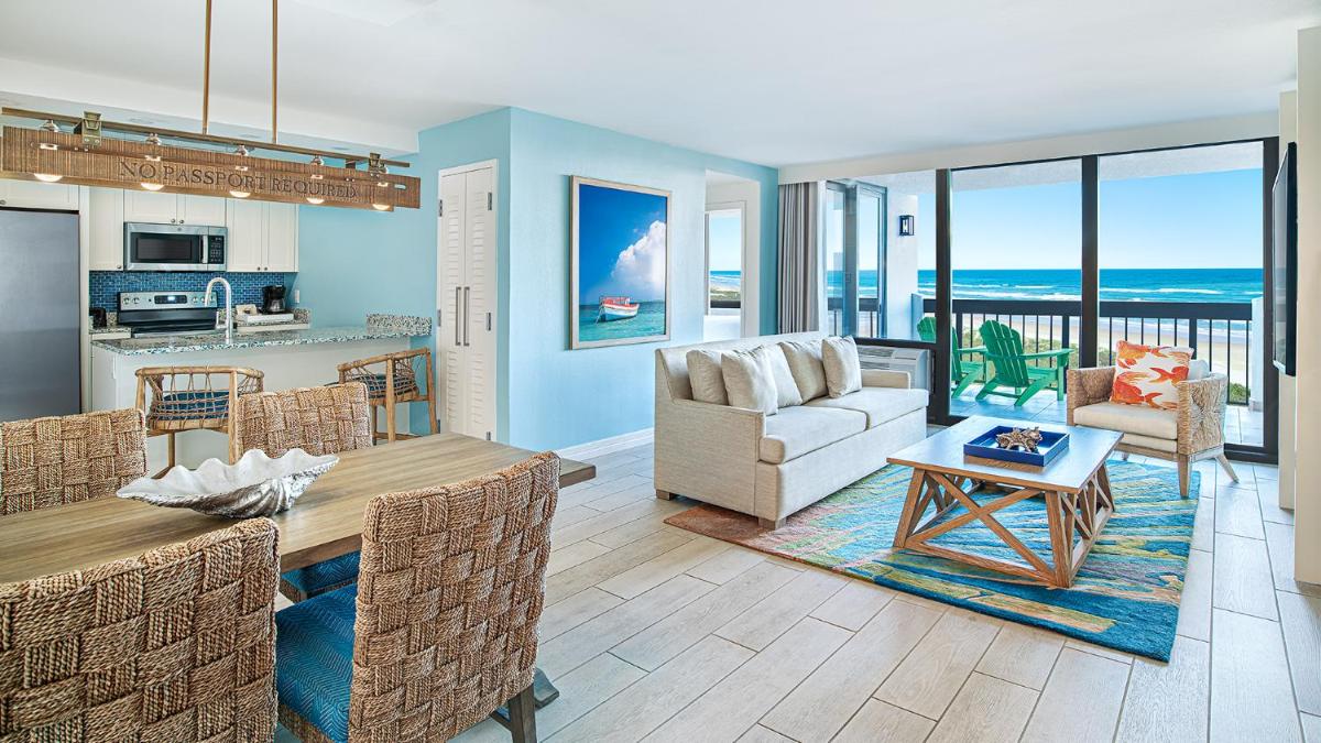 Margaritaville Beach Resort South Padre Island - Housity