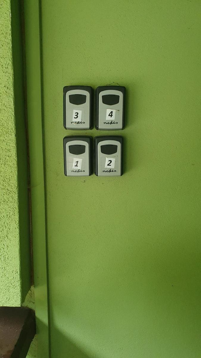 Horský hotel Eva - Housity