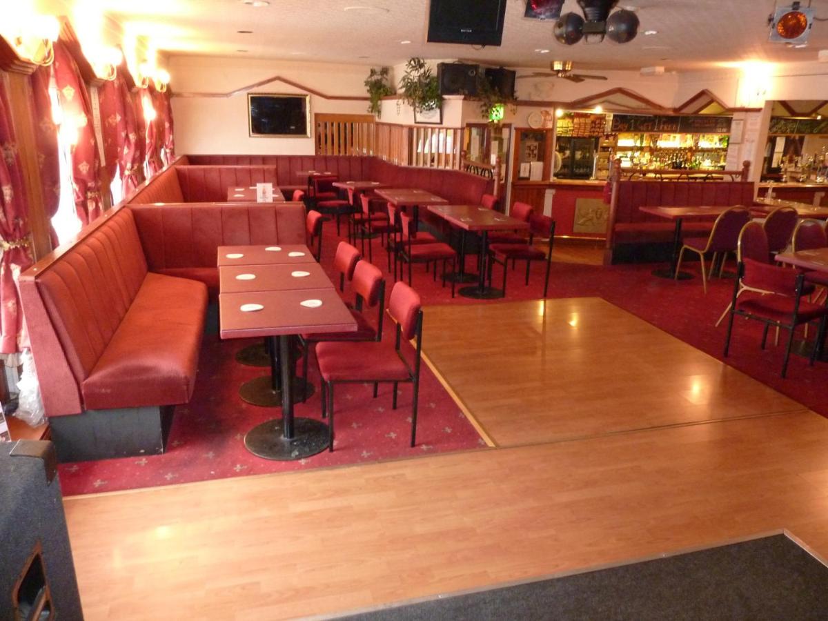 The Mercury - Housity