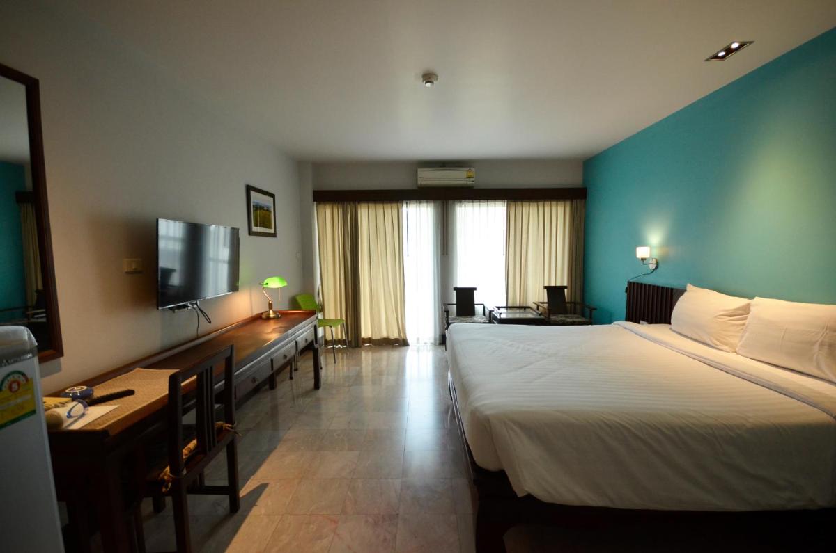 Sakorn Residence and Hotel - Housity