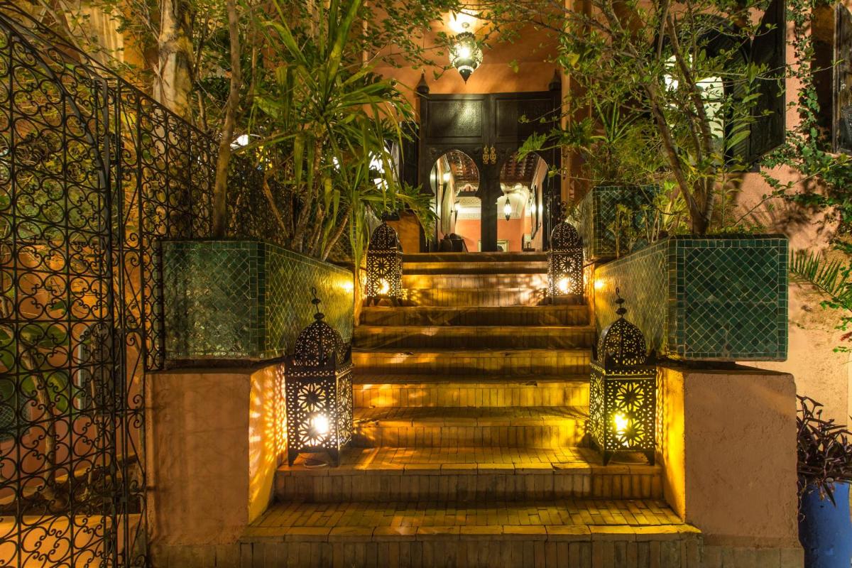 Villa Amira & Spa - Housity