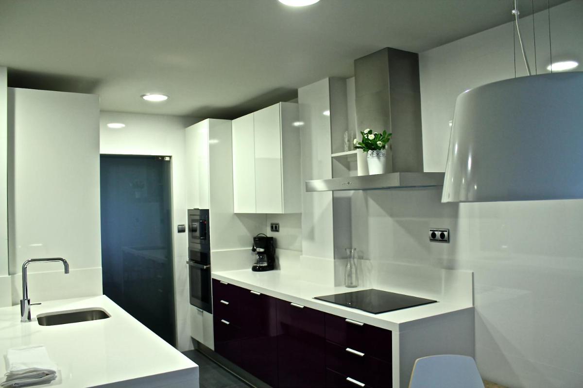 Casa Rural Kutxatxuri - Housity