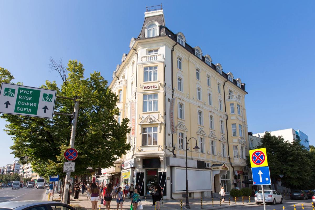 Boutique Splendid Hotel - Housity