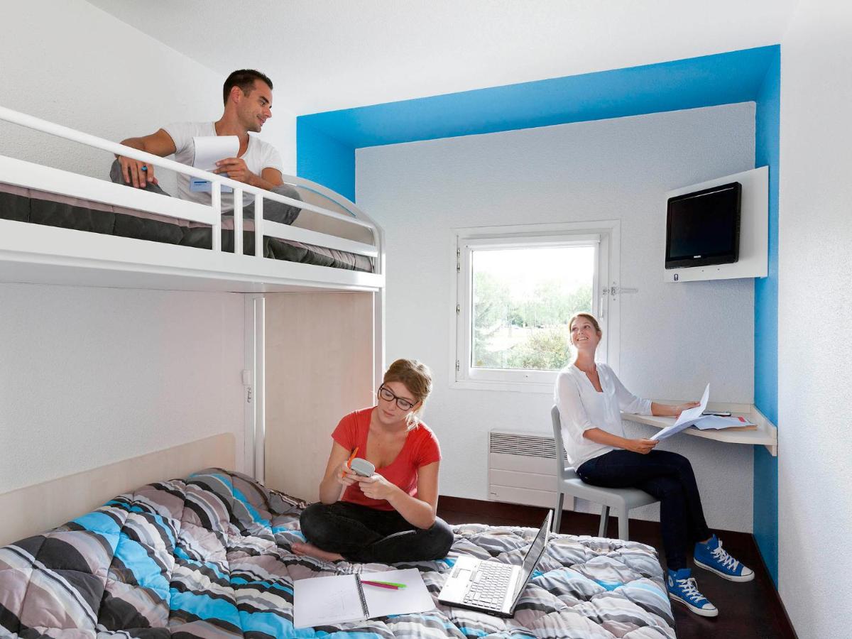 hotelF1 Sens Nord - Housity