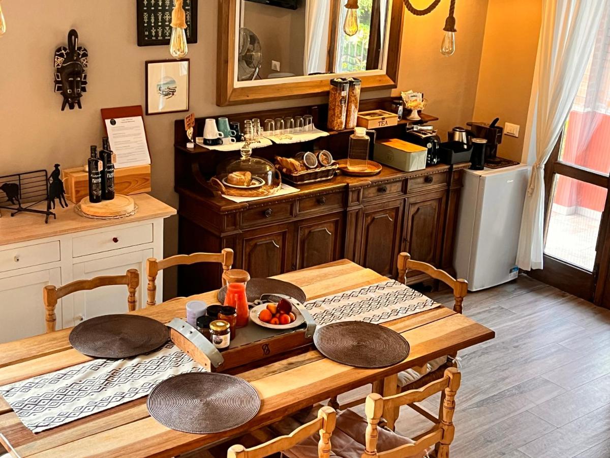 Podere Orzale Agriturismo e Cavalli - Housity