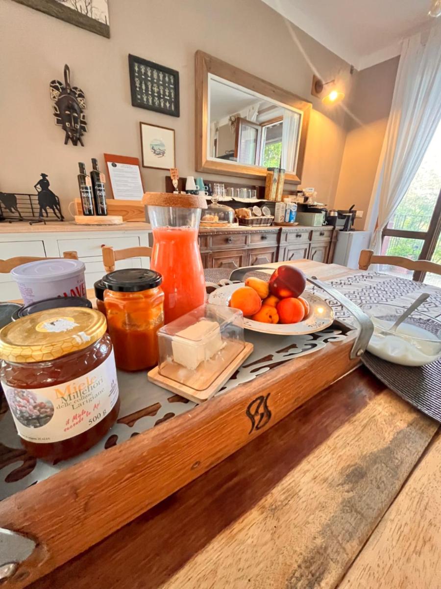 Podere Orzale Agriturismo e Cavalli - Housity