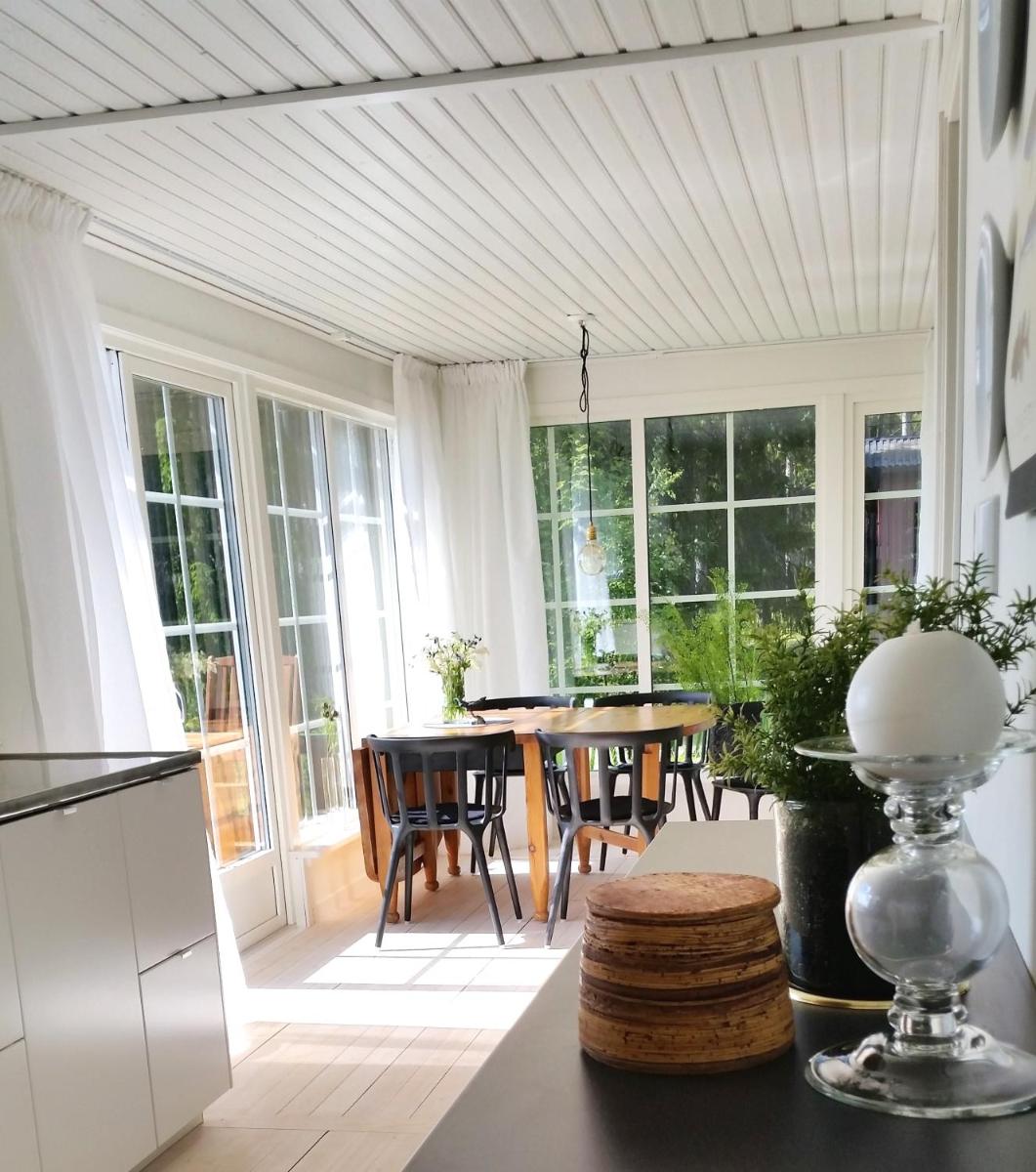 Amazing Sea View Luleå - Housity